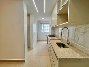 Imagem 5 - Apartamento em Jardim Botânico, Ribeirão Preto - SP
