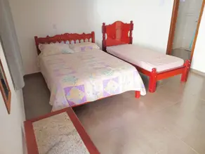 Imagem 2 - Casa em Parque Residencial Candido Portinari, Ribeirão Preto - SP