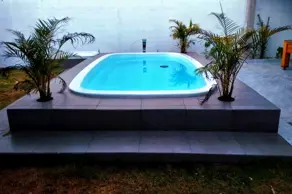 Casa Parque Residencial Candido Portinari, Ribeirão Preto - SP — foto 2