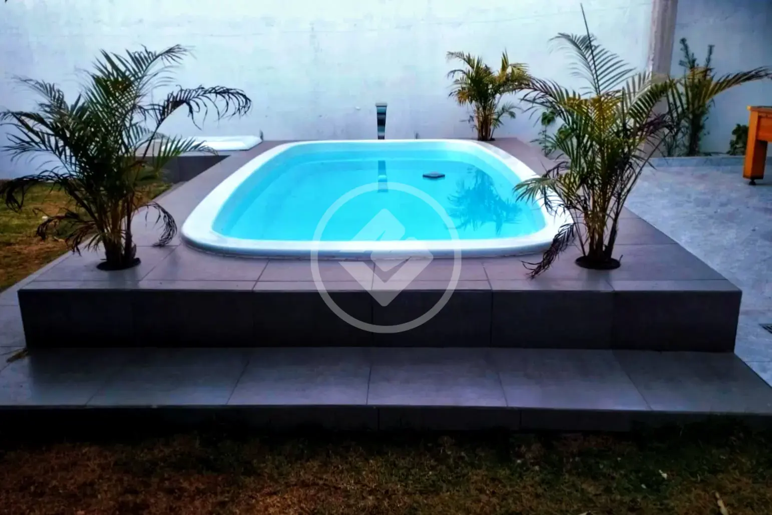 Image 2 - Casa em Parque Residencial Candido Portinari, Ribeirão Preto - SP