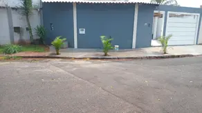 Imagem 3 - Casa em Parque Residencial Candido Portinari, Ribeirão Preto - SP