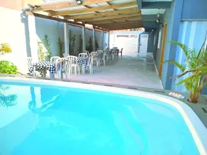 Casa Parque Residencial Candido Portinari, Ribeirão Preto - SP — foto 1