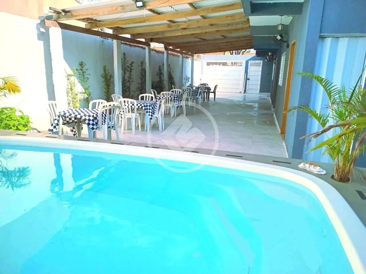 Imagem 1 - Casa em Parque Residencial Candido Portinari, Ribeirão Preto - SP