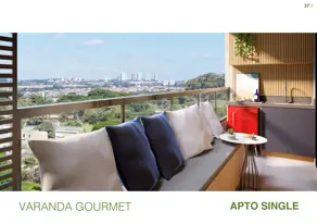 Imagem 3 - Apartamento em NOVA RIBEIRANIA, Ribeirão Preto - SP