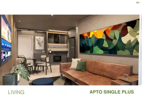 Apartamento NOVA RIBEIRANIA, Ribeirão Preto - SP — foto 1