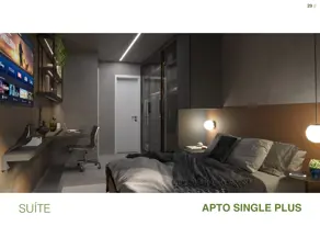 Imagem 4 - Apartamento em NOVA RIBEIRANIA, Ribeirão Preto - SP