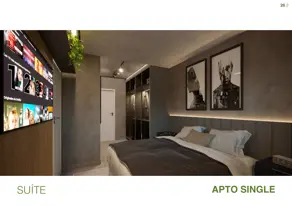 Imagem 5 - Apartamento em NOVA RIBEIRANIA, Ribeirão Preto - SP