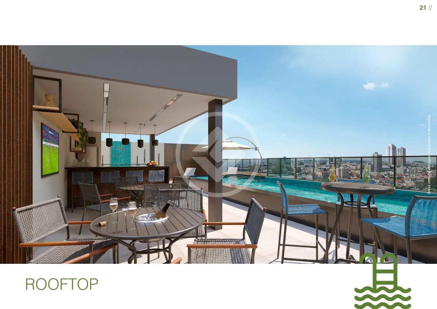 Image 19 - Apartamento em NOVA RIBEIRANIA, Ribeirão Preto - SP