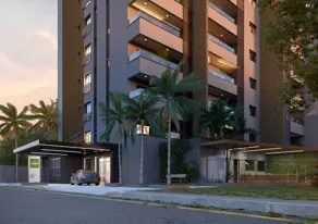 Imagem 6 - Apartamento em NOVA RIBEIRANIA, Ribeirão Preto - SP