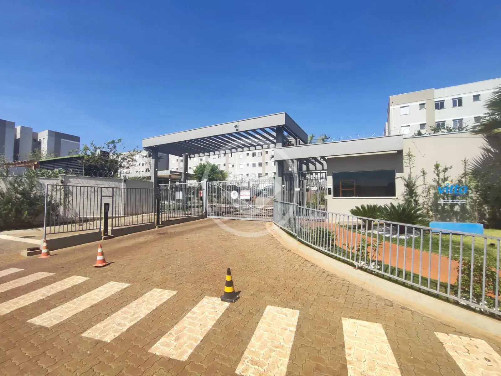 Imagem 1 - Apartamento em Loteamento Santa Marta, Ribeirão Preto - SP