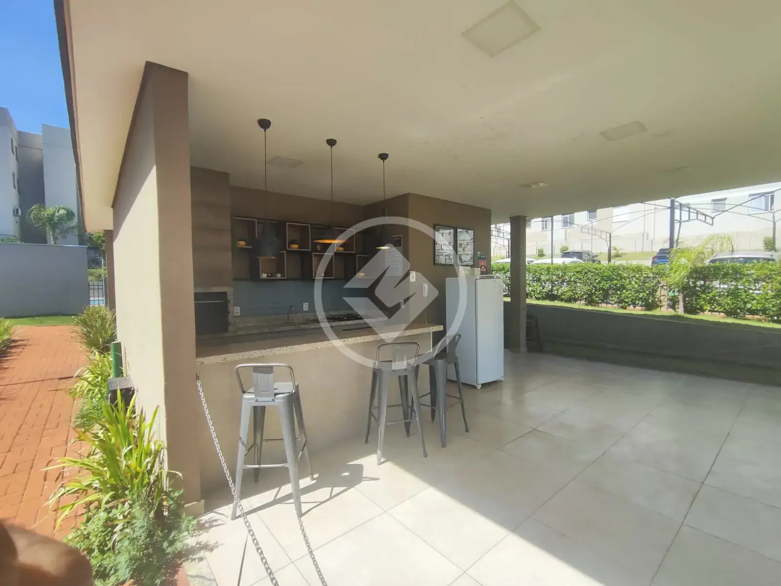 Imagem 2 - Apartamento em Loteamento Santa Marta, Ribeirão Preto - SP