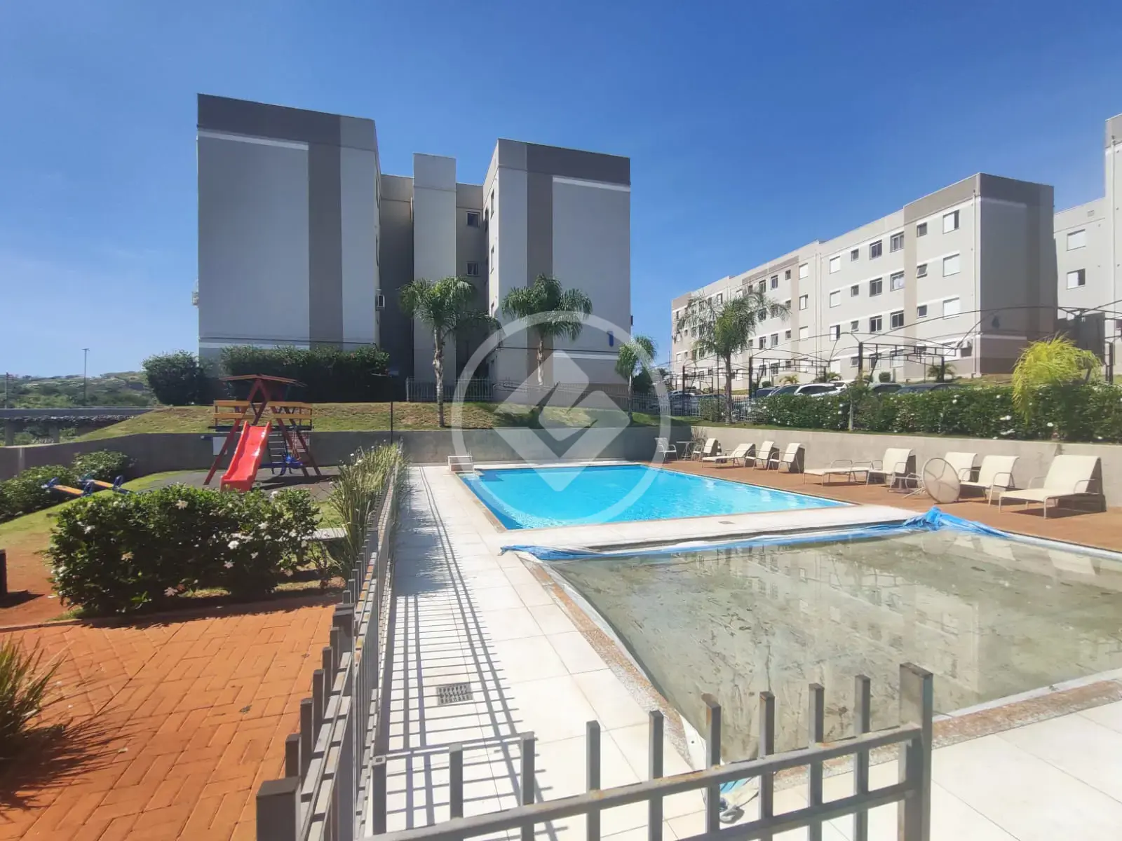 Imagem 1 - Apartamento em Loteamento Santa Marta, Ribeirão Preto - SP