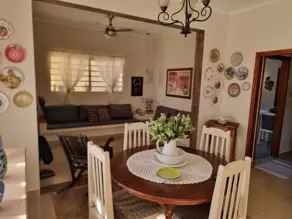 Casa Parque Residencial Lagoinha, Ribeirão Preto - SP — foto 1