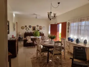 Casa Parque Residencial Lagoinha, Ribeirão Preto - SP — foto 2