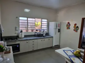 Imagem 2 - Casa em Parque Residencial Lagoinha, Ribeirão Preto - SP