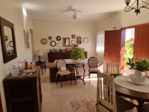 Imagem 3 - Casa em Parque Residencial Lagoinha, Ribeirão Preto - SP