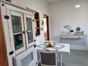 Imagem 4 - Casa em Parque Residencial Lagoinha, Ribeirão Preto - SP