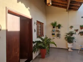 Imagem 5 - Casa em Parque Residencial Lagoinha, Ribeirão Preto - SP