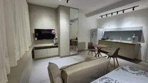 Apartamento Jardim Nova Aliança Sul, Ribeirão Preto - SP — foto 2