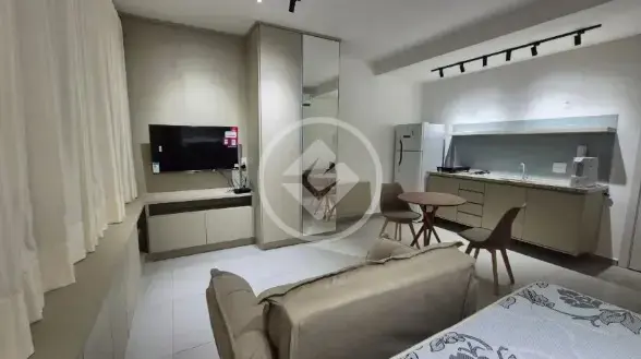 Imagem 1 - Apartamento em Jardim Nova Aliança Sul, Ribeirão Preto - SP