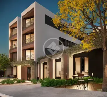 Imagem 1 - Apartamento em Jardim Nova Aliança Sul, Ribeirão Preto - SP