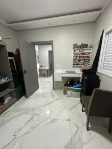 Imagem 6 - Casa em Jardim Ângelo Jurca, Ribeirão Preto - SP