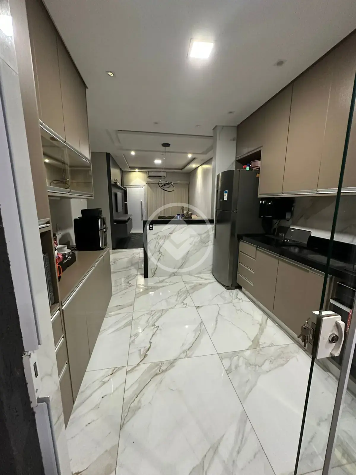 Imagem 1 - Casa em Jardim Ângelo Jurca, Ribeirão Preto - SP