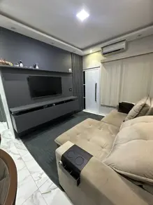 Imagem 2 - Casa em Jardim Ângelo Jurca, Ribeirão Preto - SP