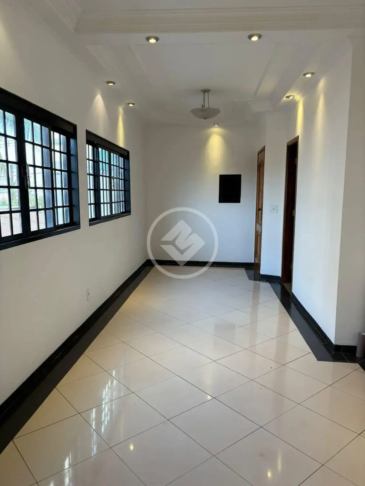 Imagem 1 - Apartamento em Condomínio Itamaraty, Ribeirão Preto - SP