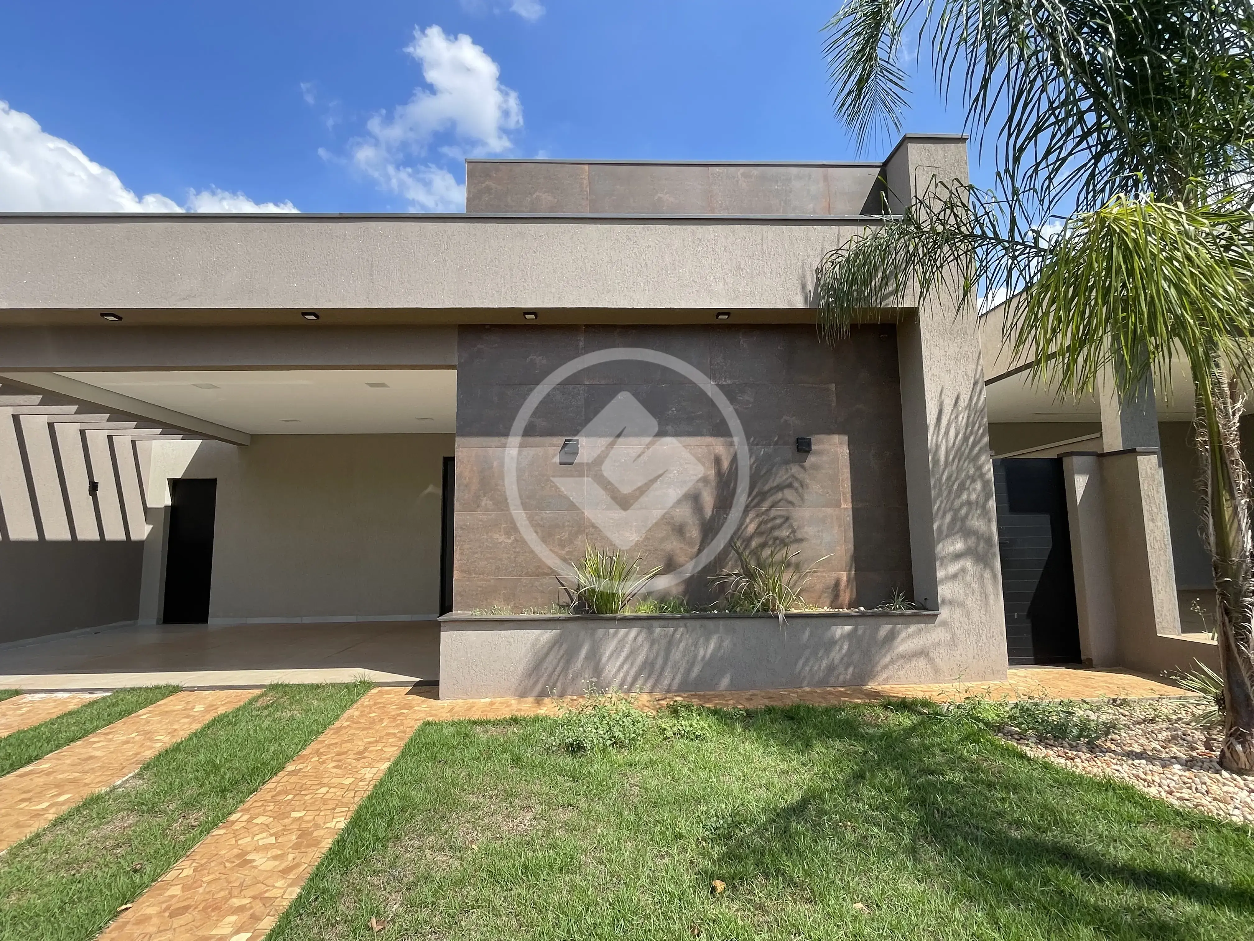 Imagem 1 - Casa Condomínio em Centro, Ribeirão Preto - SP