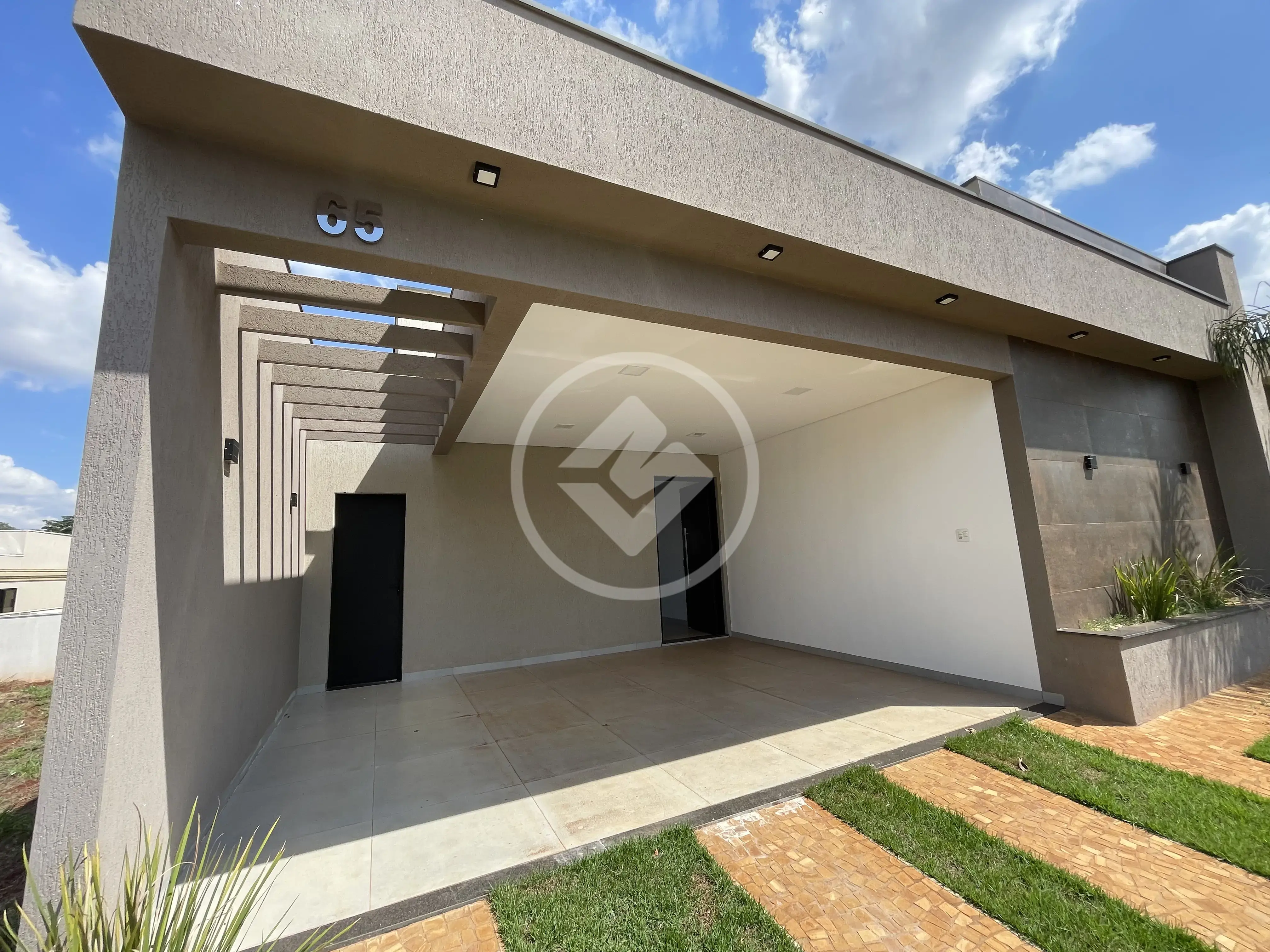 Imagem 3 - Casa Condomínio em Centro, Ribeirão Preto - SP