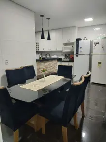 Imagem 2 - Casa Condomínio em Jardim Zara, Ribeirão Preto - SP