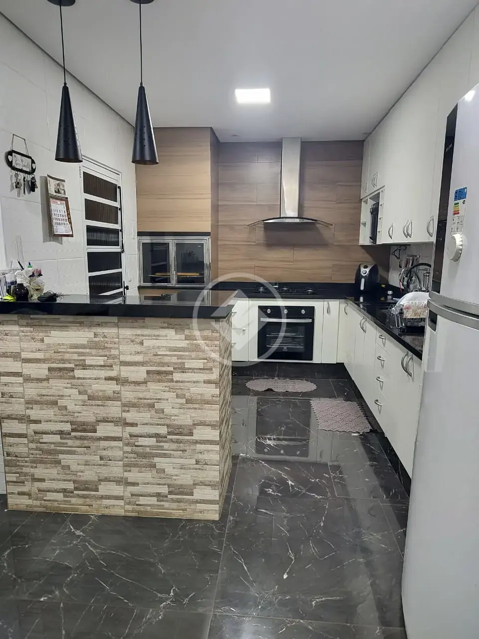 Image 2 - Casa Condomínio em Jardim Zara, Ribeirão Preto - SP