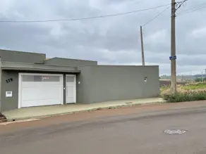 Casa Bonfim Paulista, Ribeirão Preto - SP — foto 1