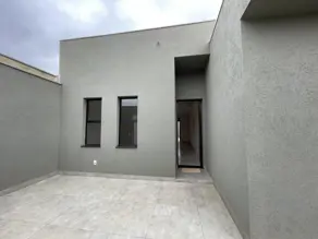 Imagem 3 - Casa em Bonfim Paulista, Ribeirão Preto - SP