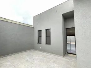 Imagem 4 - Casa em Bonfim Paulista, Ribeirão Preto - SP