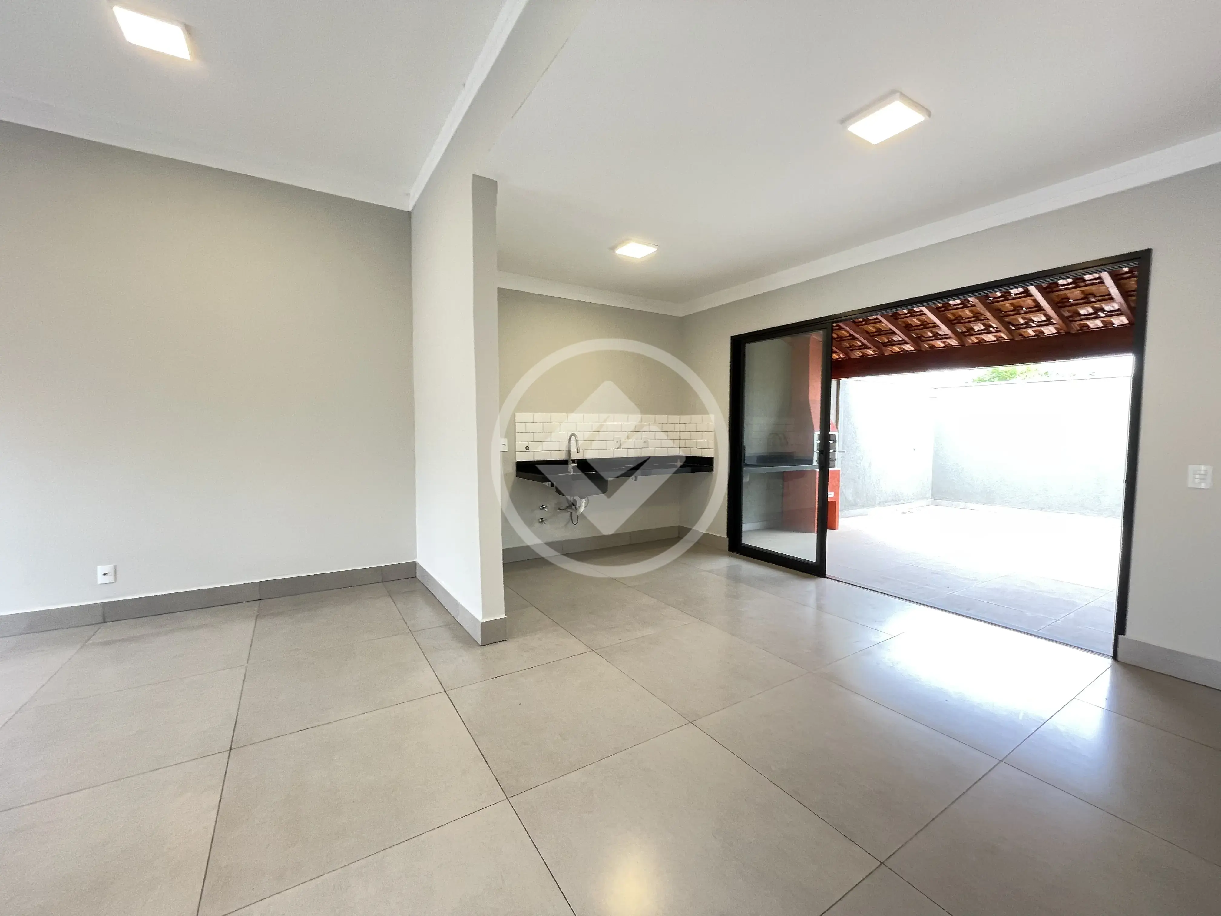Image 50 - Casa em Bonfim Paulista, Ribeirão Preto - SP