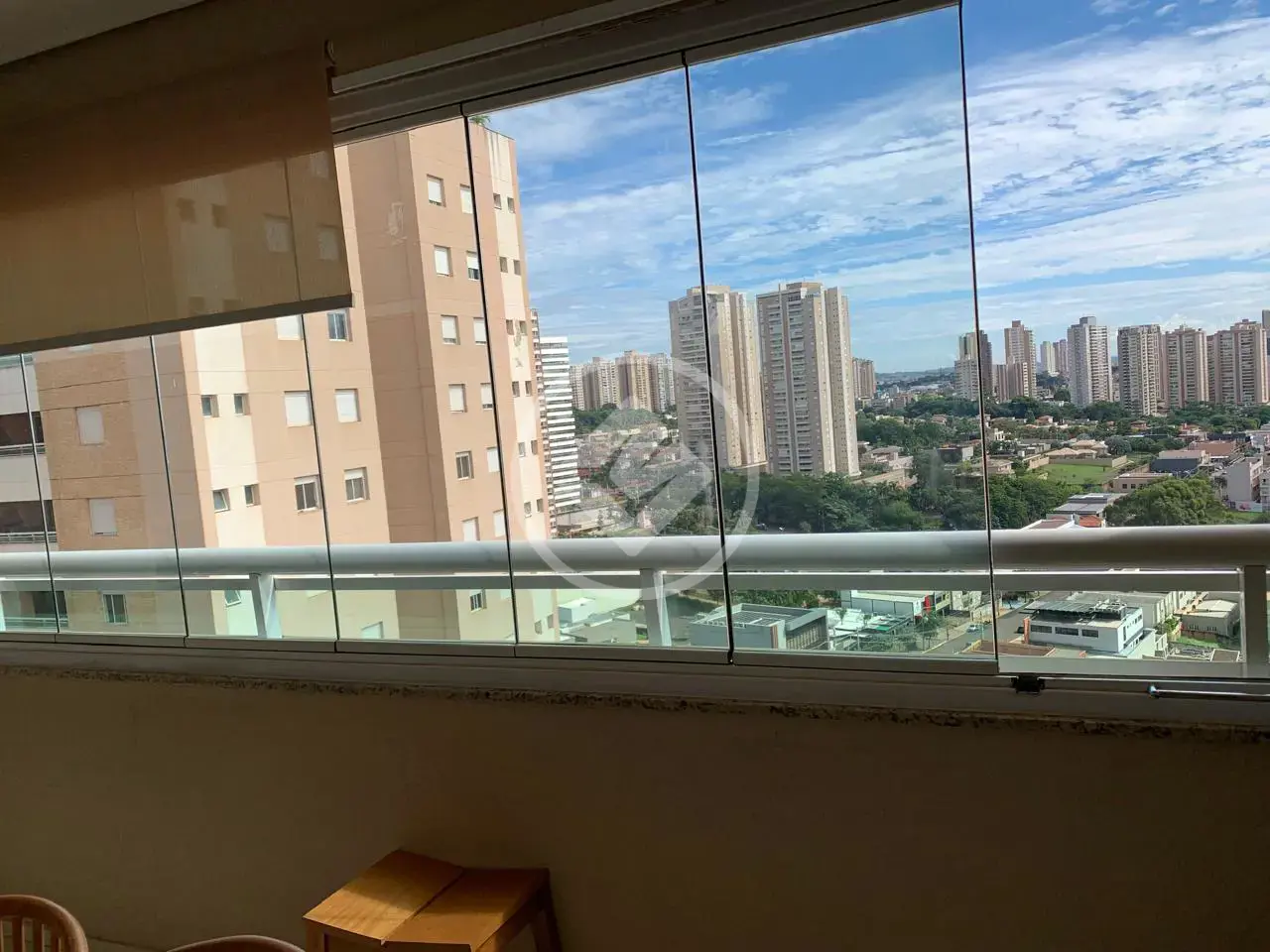 Imagem 1 - Apartamento em Jardim Botânico, Ribeirão Preto - SP
