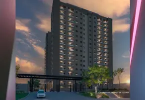 Apartamento Olhos D'água, Ribeirão Preto - SP — foto 1