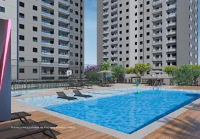 Apartamento Olhos D'água, Ribeirão Preto - SP — foto 2