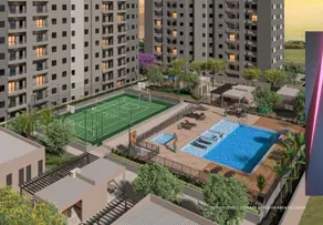 Imagem 2 - Apartamento em Olhos D'água, Ribeirão Preto - SP