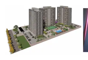 Imagem 4 - Apartamento em Olhos D'água, Ribeirão Preto - SP