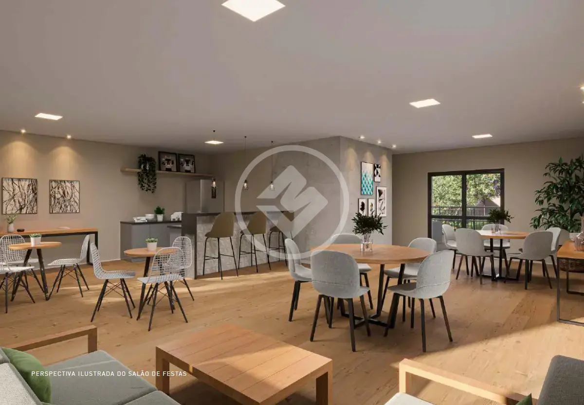 Image 26 - Apartamento em Olhos D'água, Ribeirão Preto - SP