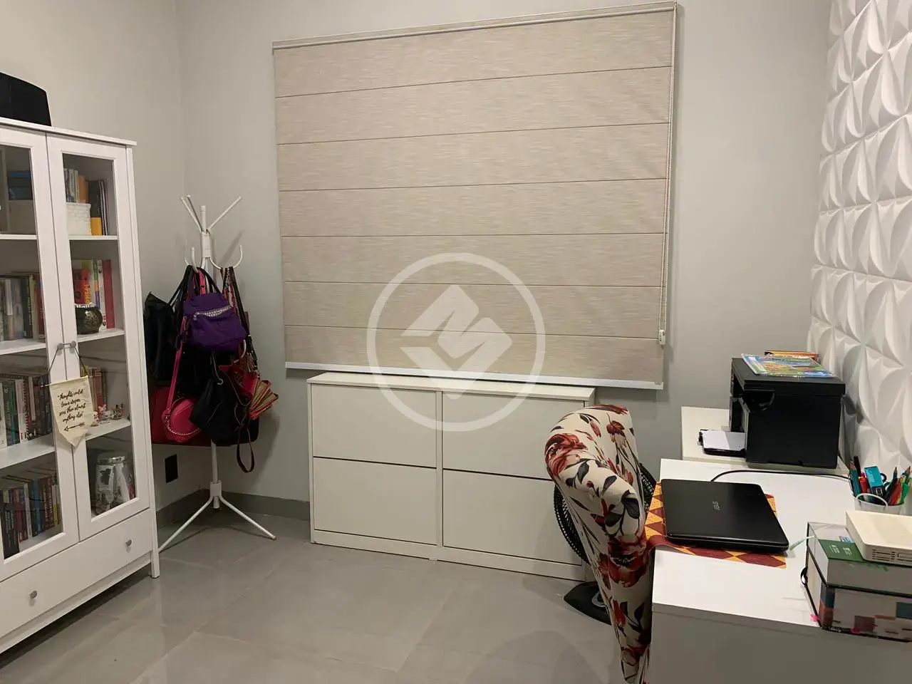Imagem 1 - Casa em Aeroporto, Batatais - SP
