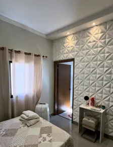 Imagem 2 - Casa em Aeroporto, Batatais - SP