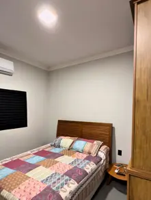 Imagem 4 - Casa em Aeroporto, Batatais - SP