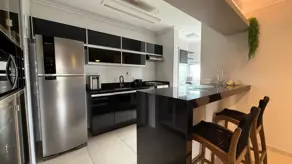 Apartamento Jardim Botânico, Ribeirão Preto - SP — foto 1