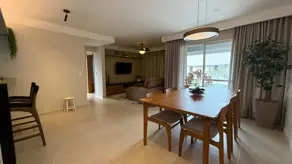 Apartamento Jardim Botânico, Ribeirão Preto - SP — foto 2