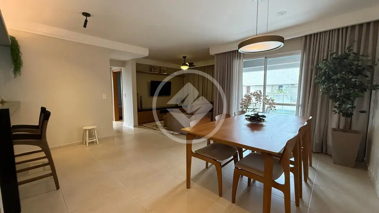 Image 2 - Apartamento em Jardim Botânico, Ribeirão Preto - SP