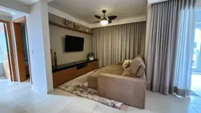 Imagem 3 - Apartamento em Jardim Botânico, Ribeirão Preto - SP
